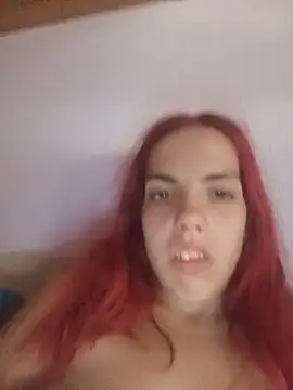Lilith566 online show from July 21, 2026, 10:49 am