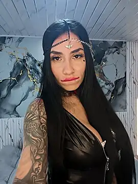 katalaya23 online show from July 18, 2026, 3:15 am