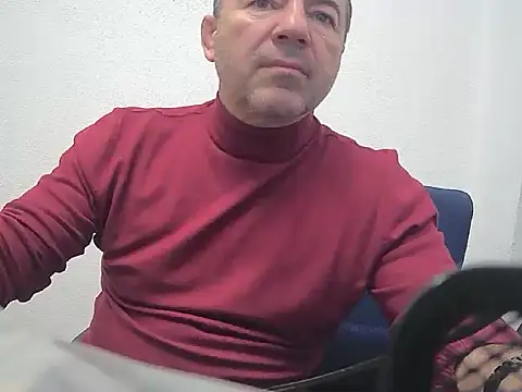 gabriel9  online show from April 21, 2026, 7:48 am