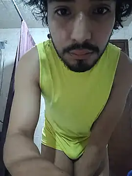 Snapshot of inge_said1 chatting on July 19, 2026, 7:06 am inge said1 online show from July 19, 2026, 7:06 am