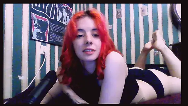 amberdollL online show from July 23, 2026, 10:06 pm