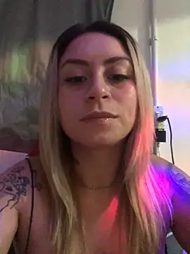Stefanyfontes online show from July 28, 2026, 2:41 am