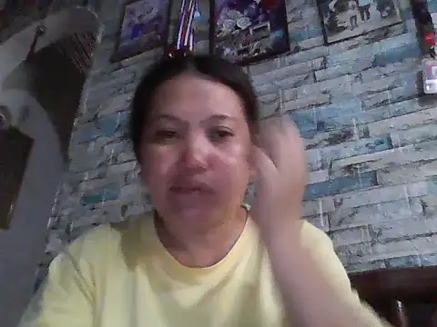 Lunasky05 online show from August 2, 2026, 12:58 pm