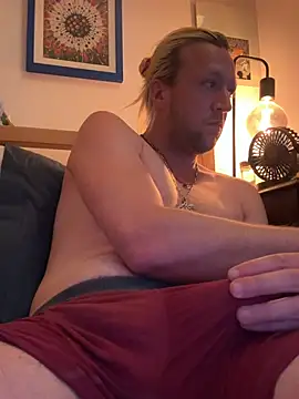 BigAlex1997 online show from July 19, 2026, 4:37 pm