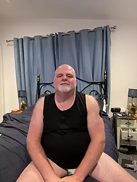 greyoakbear online show from July 21, 2026, 8:21 pm