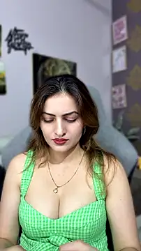 oopsiechoudhary online show from July 20, 2026, 4:09 pm