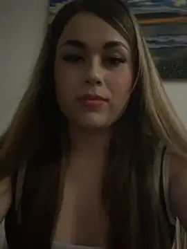Vane Lee online show from July 22, 2026, 3:52 am
