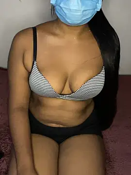 Cutegirl     Meesha online show from July 25, 2026, 4:57 pm