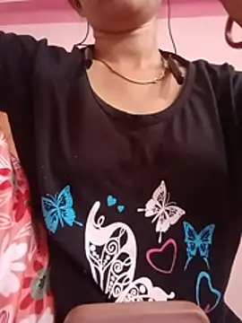 Snapshot of Khushi077 chatting on July 27, 2026, 5:36 am Khushi077 online show from July 27, 2026, 5:36 am
