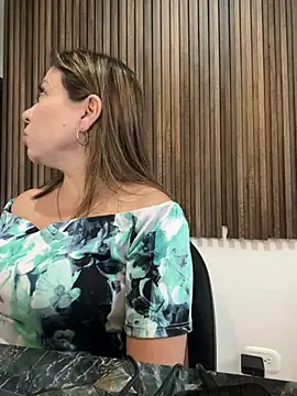 Scarlett Noil online show from July 23, 2026, 9:11 pm
