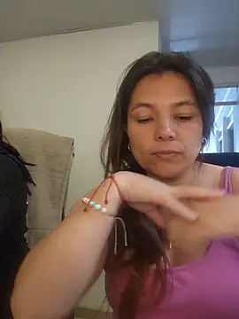 Snapshot of Soy_manuela chatting on July 28, 2026, 1:21 pm Soy manuela online show from July 28, 2026, 1:21 pm