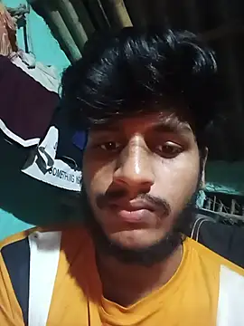MYRAJA5 online show from July 23, 2026, 4:47 pm