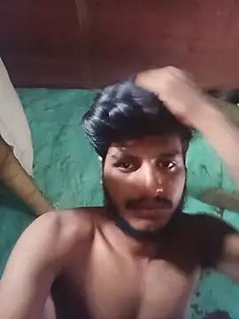 MYRAJA5 online show from July 22, 2026, 9:33 am