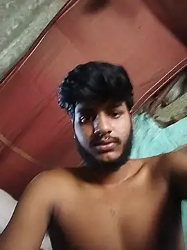 MYRAJA5 online show from July 23, 2026, 4:21 am