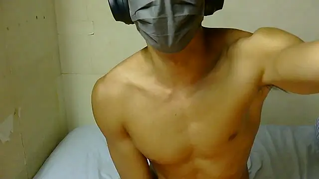 Rex Ares online show from July 26, 2026, 7:59 am