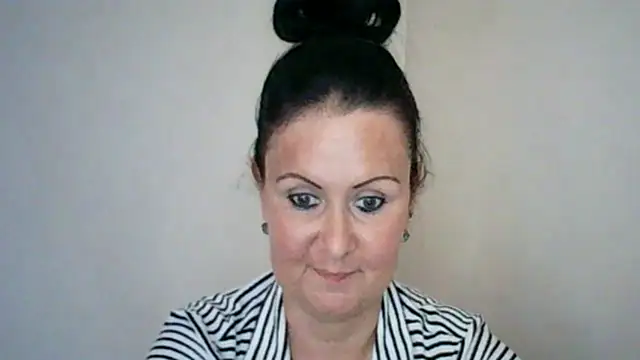 Snapshot of SonjaFlirt chatting on July 23, 2026, 1:30 pm SonjaFlirt online show from July 23, 2026, 1:30 pm