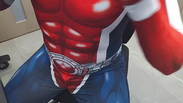AsianHero Defeated online show from July 23, 2026, 2:14 pm