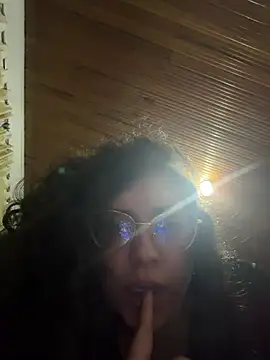Snapshot of Sofia2- chatting on August 9, 2026, 1:24 am Sofia2- online show from August 9, 2026, 1:24 am