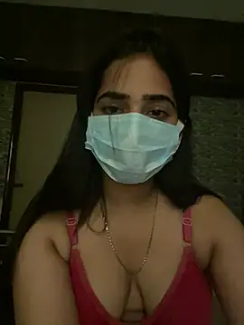 Nancy sharma81 online show from July 22, 2026, 8:00 pm