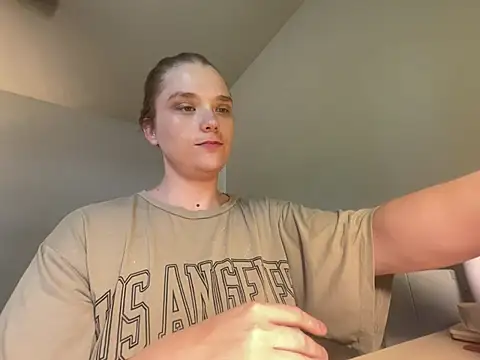 pusspuss777 online show from July 23, 2026, 4:58 pm