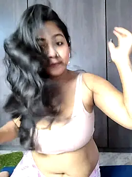 hornynisha321 online show from July 26, 2026, 3:57 am
