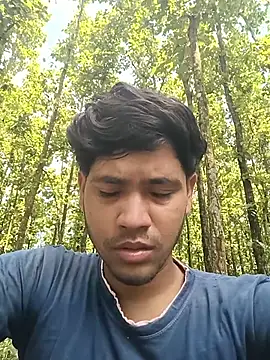 Snapshot of DesiBoy_Live chatting on August 10, 2026, 4:52 am DesiBoy Live online show from August 10, 2026, 4:52 am