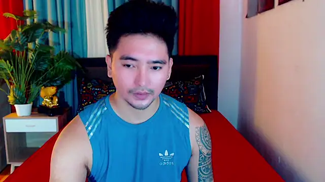 Agostamowd online show from July 25, 2026, 3:58 am