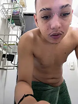 GaelOconnerr  online show from July 31, 2026, 10:29 pm