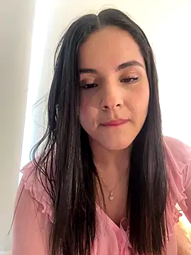 Snapshot of IvyValentine chatting on October 17, 2025, 8:10 pm IvyValentine online show from October 17, 2025, 8:10 pm