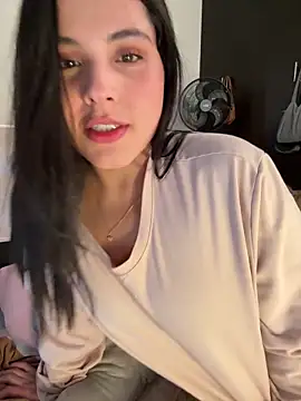 Snapshot of IvyValentine chatting on February 19, 2026, 6:49 pm IvyValentine online show from February 19, 2026, 6:49 pm