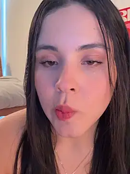 Snapshot of IvyValentine chatting on February 27, 2026, 5:35 pm IvyValentine online show from February 27, 2026, 5:35 pm