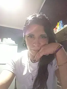 soledad23 online show from July 28, 2026, 8:22 am