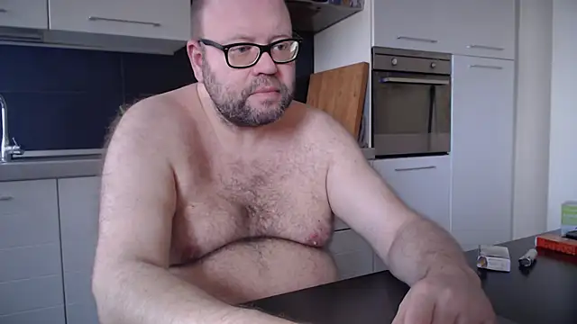 theitalianbear online show from March 9, 2026, 3:15 pm