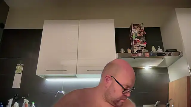 theitalianbear online show from May 31, 2026, 12:27 am
