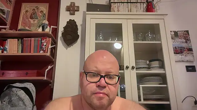 theitalianbear online show from May 24, 2026, 2:22 am