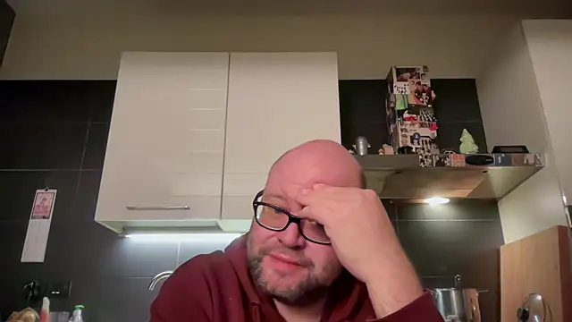 theitalianbear online show from February 6, 2026, 6:48 pm