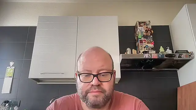 theitalianbear online show from May 18, 2026, 7:24 am