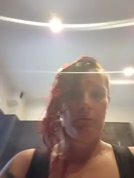 EllasFightClub online show from July 31, 2026, 10:25 am