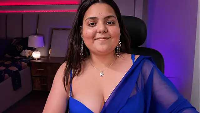 Snapshot of Ashmita10 chatting on July 25, 2026, 8:48 pm Ashmita10 online show from July 25, 2026, 8:48 pm