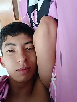 Arthur Mclovin online show from July 26, 2026, 12:56 pm