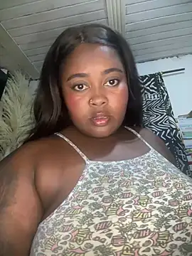 ExoticGlow Latina online show from July 31, 2026, 5:29 am