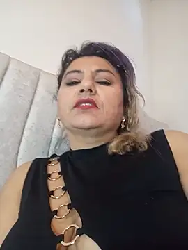 Amystasy online show from August 1, 2026, 9:46 pm