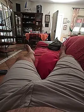 HjaySimp online show from July 26, 2026, 12:56 pm