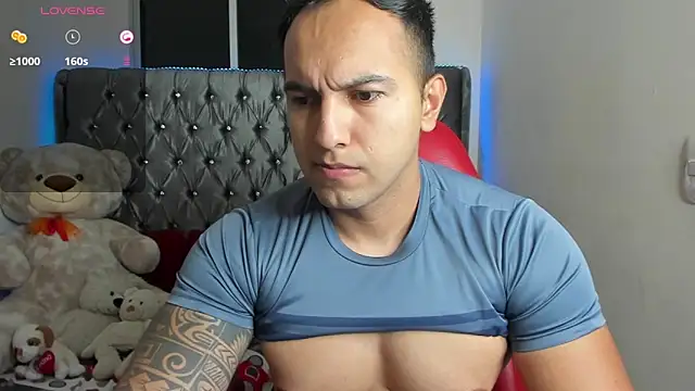 mrloganfuck1 online show from May 4, 2026, 5:44 am