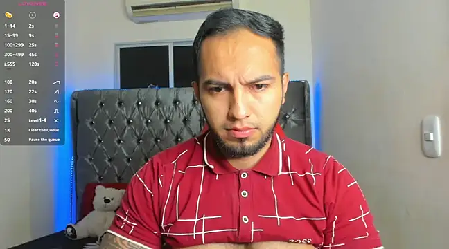 Snapshot of mrloganfuck1 chatting on February 10, 2025, 9:36 am mrloganfuck1 online show from February 10, 2025, 9:36 am