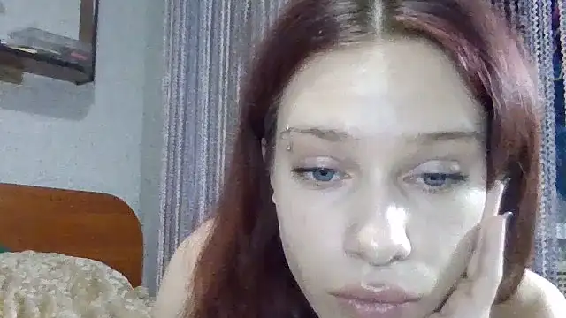  PrettyLady  online show from August 3, 2026, 5:19 pm