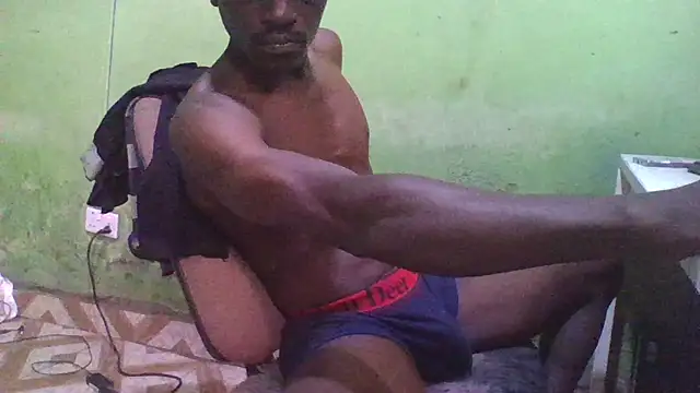 blakkvirus online show from December 16, 2025, 8:29 am