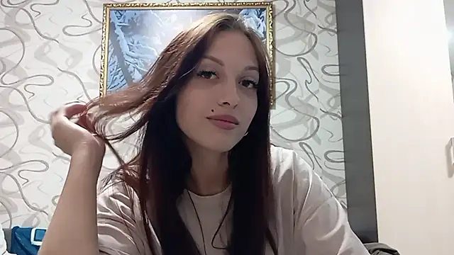 AnnaCroft online show from July 29, 2026, 7:46 pm