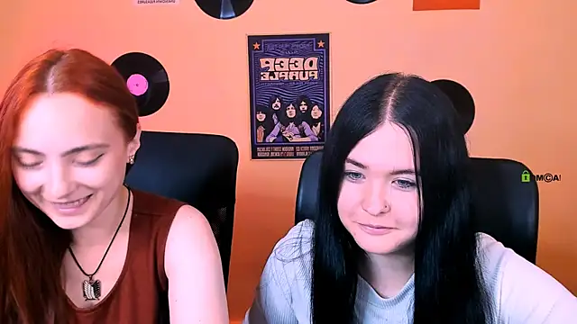 mila snow1 online show from July 31, 2026, 9:41 am