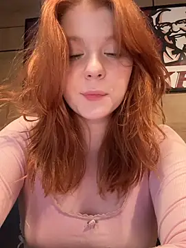 Freaky  Nikki online show from August 4, 2026, 12:20 pm